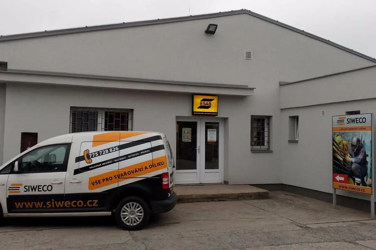 SIWECO